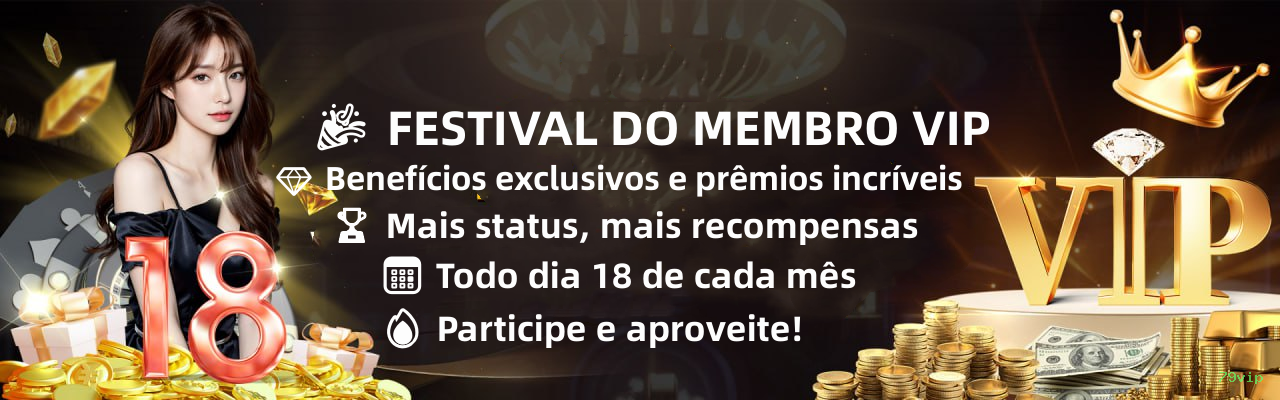 Ganhar e sacar na 79vip